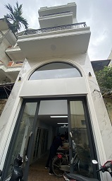 Bán nhà siêu đẹp phố trung tâm cho thuê kinh doanh tốt ô tô đỗ cửa