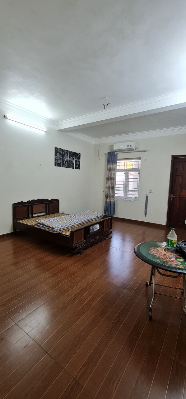 Cho thuê nhà ngõ 27 Tây Mỗ, gần Vin Tây Mỗ, thông ra Quang Tiến, Chợ Chiều 65m2 x 5T, 7 ngủ, 12tr