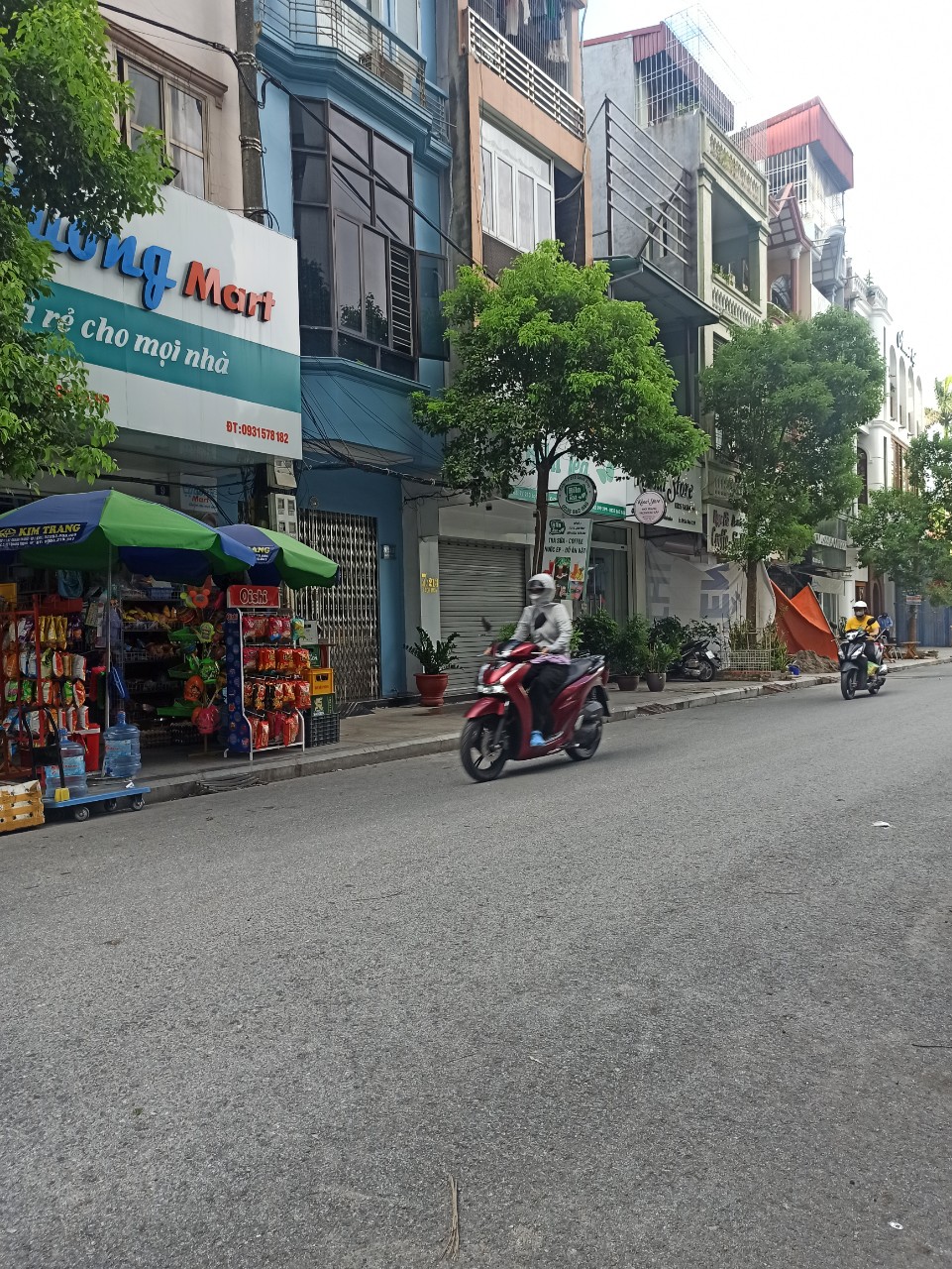 Bán nhà mặt đường tuyến 2 Lạch Tray, 40m 3 tầng, GIÁ 5 tỉ kinh doanh đẹp