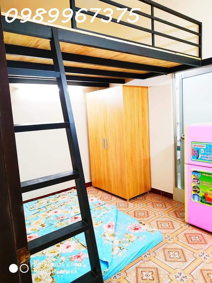 Chính chủ cần cho thuê phòng trệt duplex Full Nội Thất.