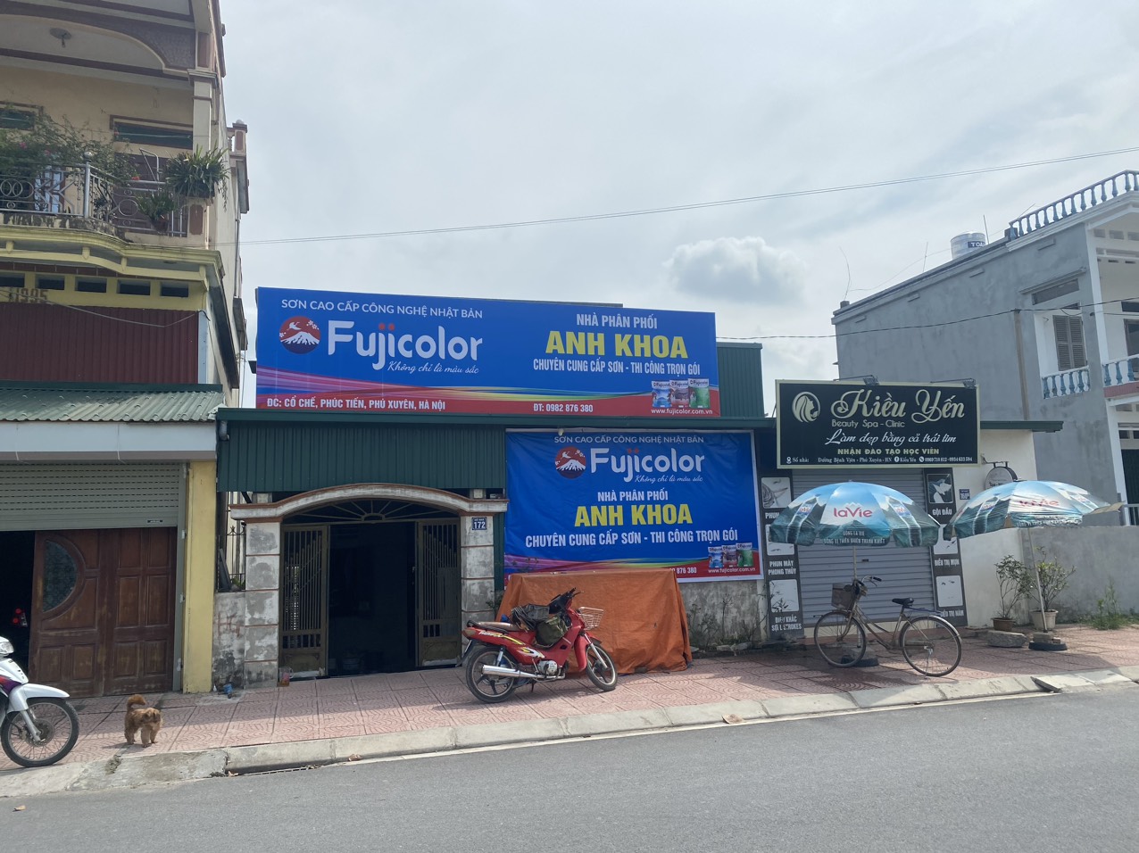 Chính chủ cần bán đất thổ cư DT 150~300m2, sổ đỏ chính chủ, Thị trấn Phú Xuyên, Huyện Phú Xuyên.