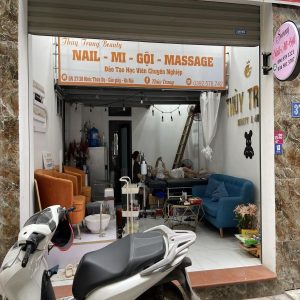 Cần nhượng quán Nail Mi Gội Tại Số 37 ngõ 38 Khúc Thừa Dụ, Cầu Giấy