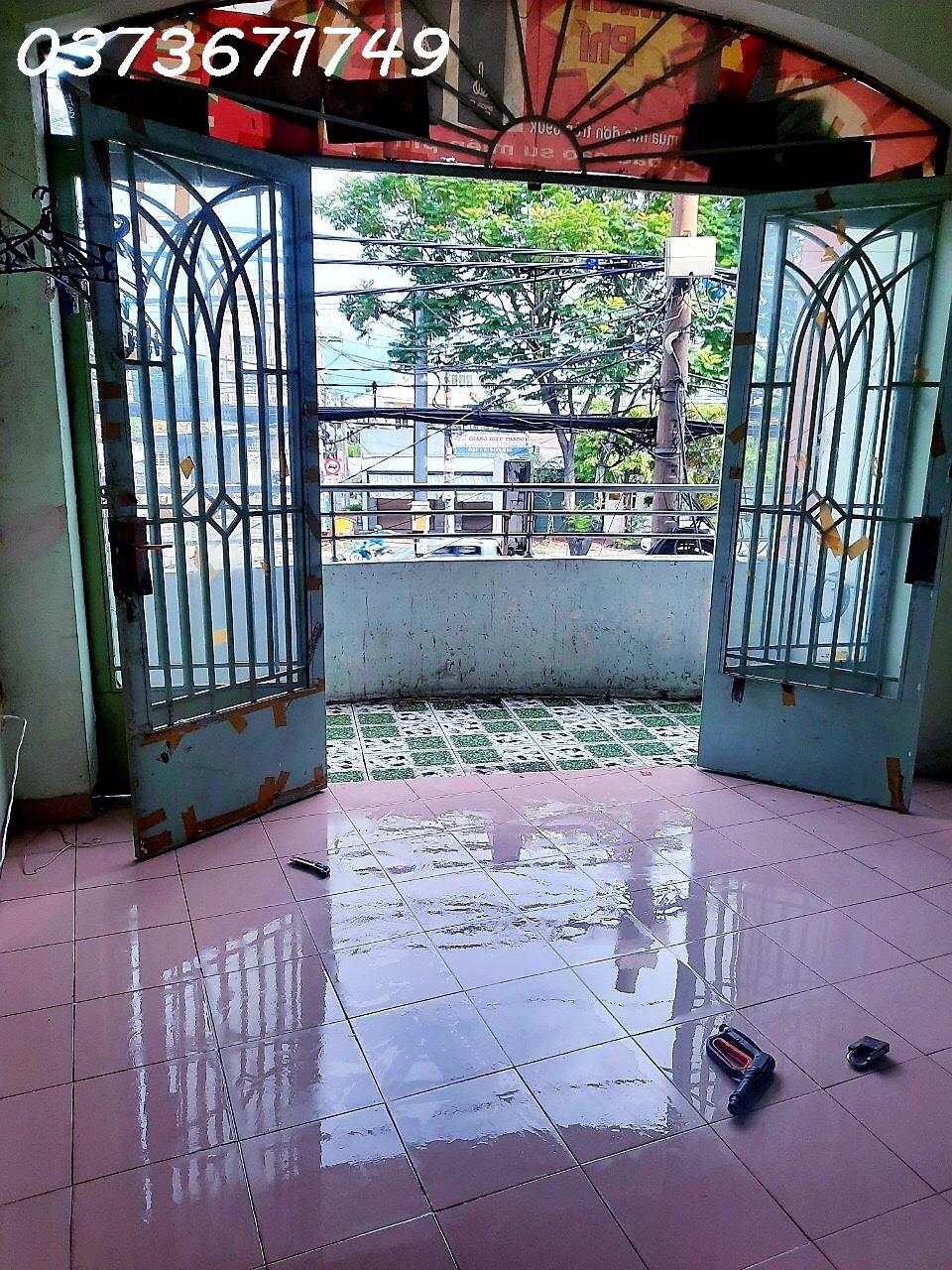 BÁN NHÀ MẶT TIỀN KINH DOANH PHƯỜNG BÌNH CHIỂU - THỦ ĐỨC CHỈ HƠN 3 TỶ.