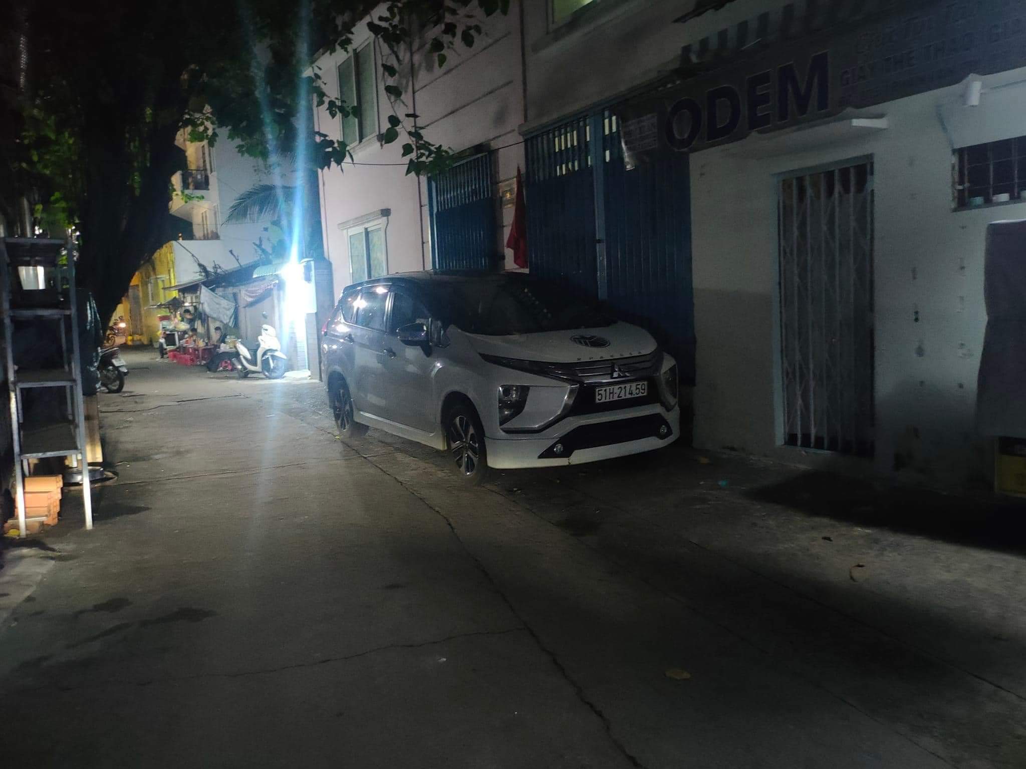 Bán nhà sát HXH 3.8x20, 2 tầng BTCT, 3PN Phan Văn Trị P.7 Gò Vấp Chỉ 4.63 tỷ.