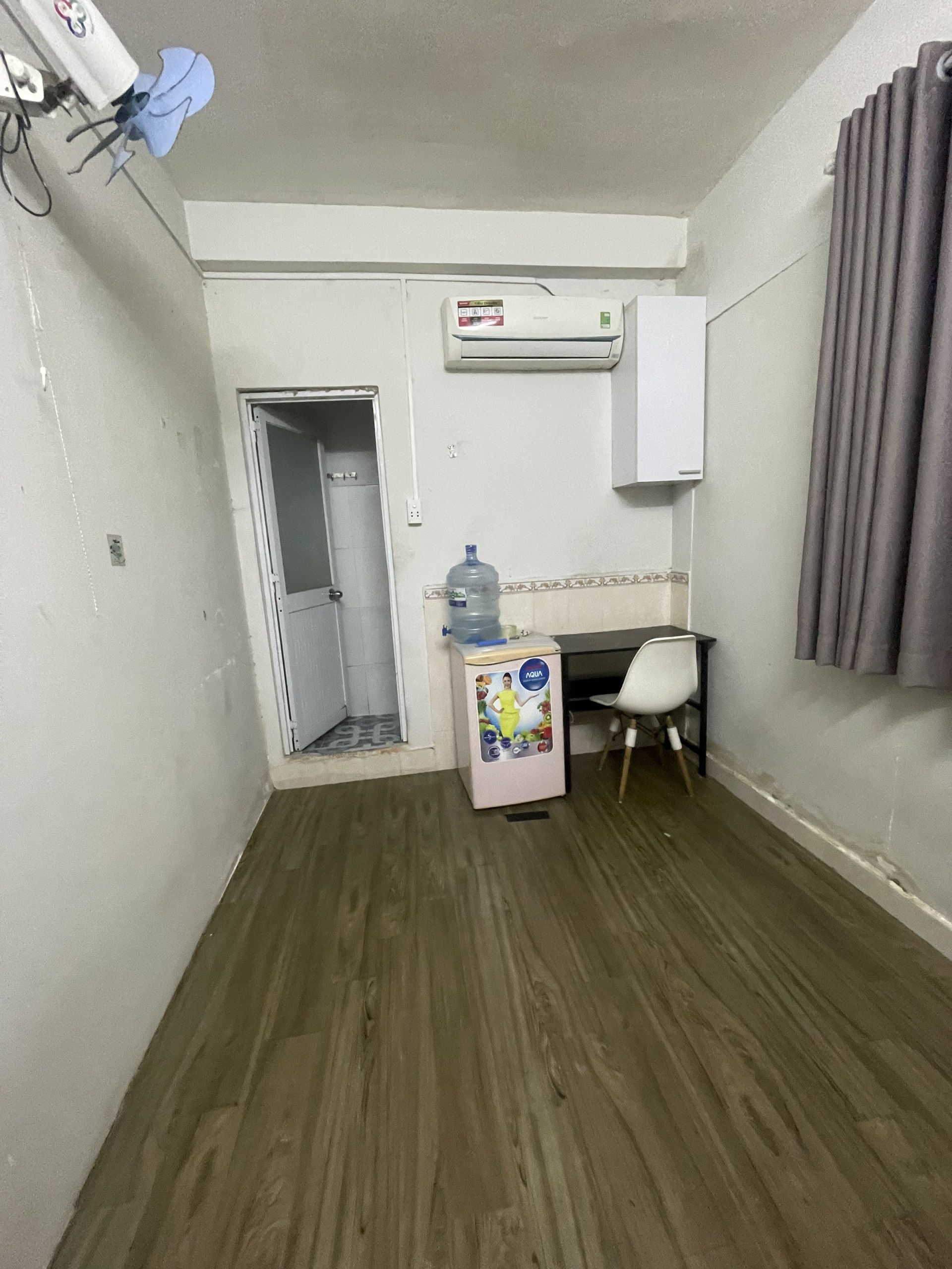 CHÍNH CHỦ CHO THUÊ PHÒNG NGAY PHAN VĂN TRỊ - PHƯỜNG 2 - QUẬN 5. GIÁ CỰC RẺ