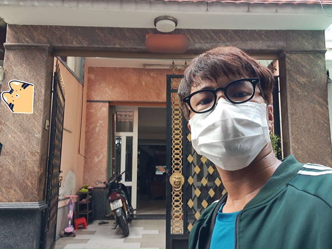 Bán nhà hẻm ô tô Hòa Hảo, Quận 10, 4x19, 5 tầng, rât đẹp, giá rẻ