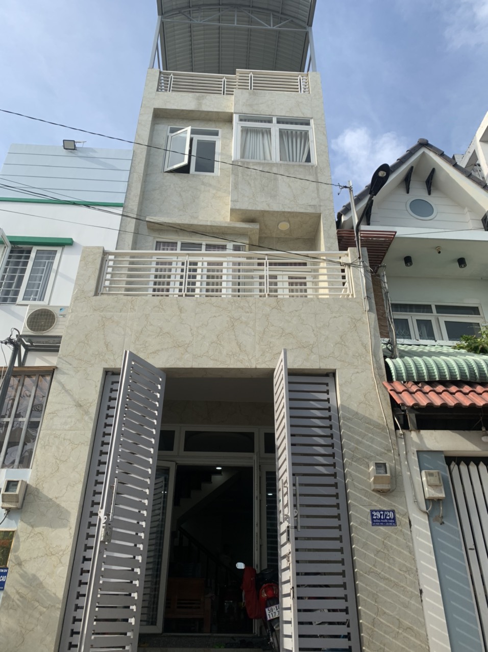 Chính Chủ Cần Bán Nhà Diện Tích Rộng tại Thủ Đức