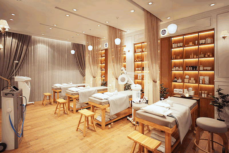 MẶT TIỀN ĐƯỜNG BẠCH MAI