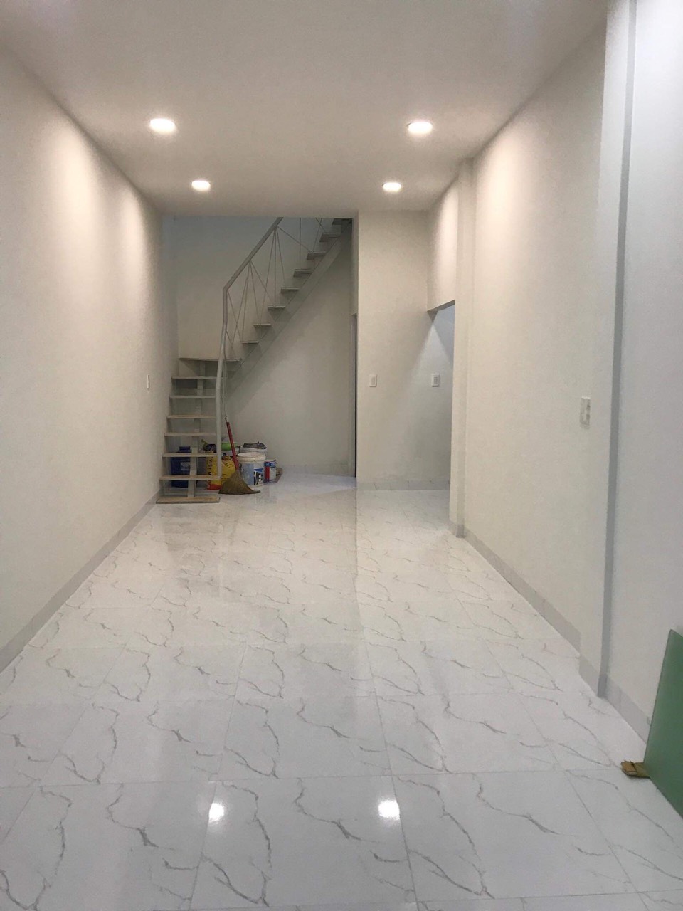 Bán hoặc cho Thuê nhà MT đường Phạm Phú Thứ, P11, Quận Tân Bình