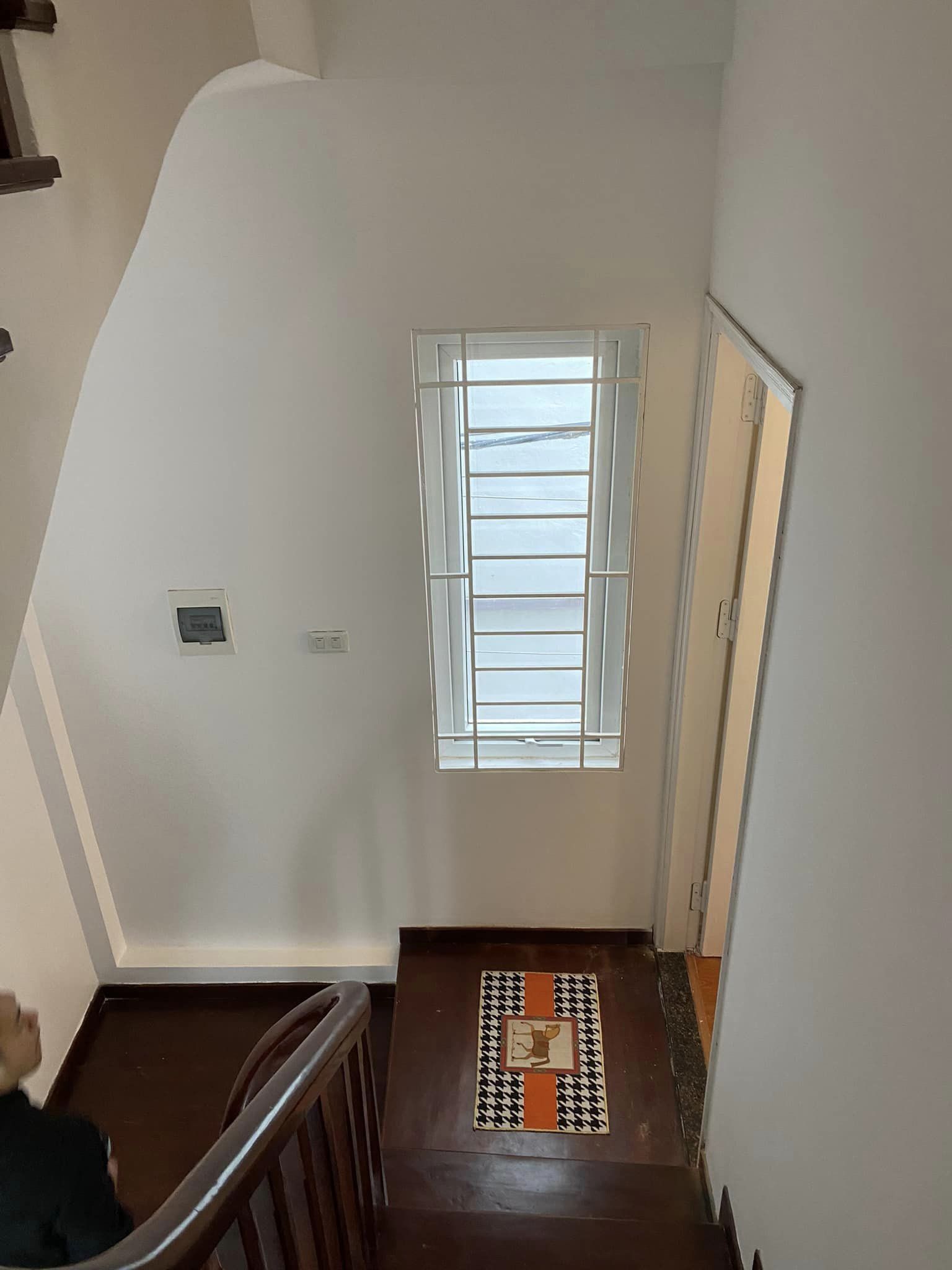 Bán nhà 38m2 phố Âu Cơ, Tây Hồ Chủ tự xây 4 phòng ngủ 10m 2 Ô tô tránh 3.3 Tỷ