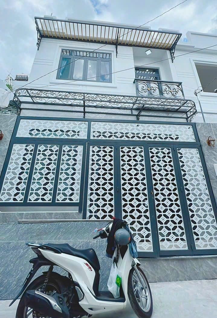 Bán nhà 2 tầng 2PN đẹp, Lê Văn Quới, Bình Tân, 60m2, chỉ 4.39 tỷ TL