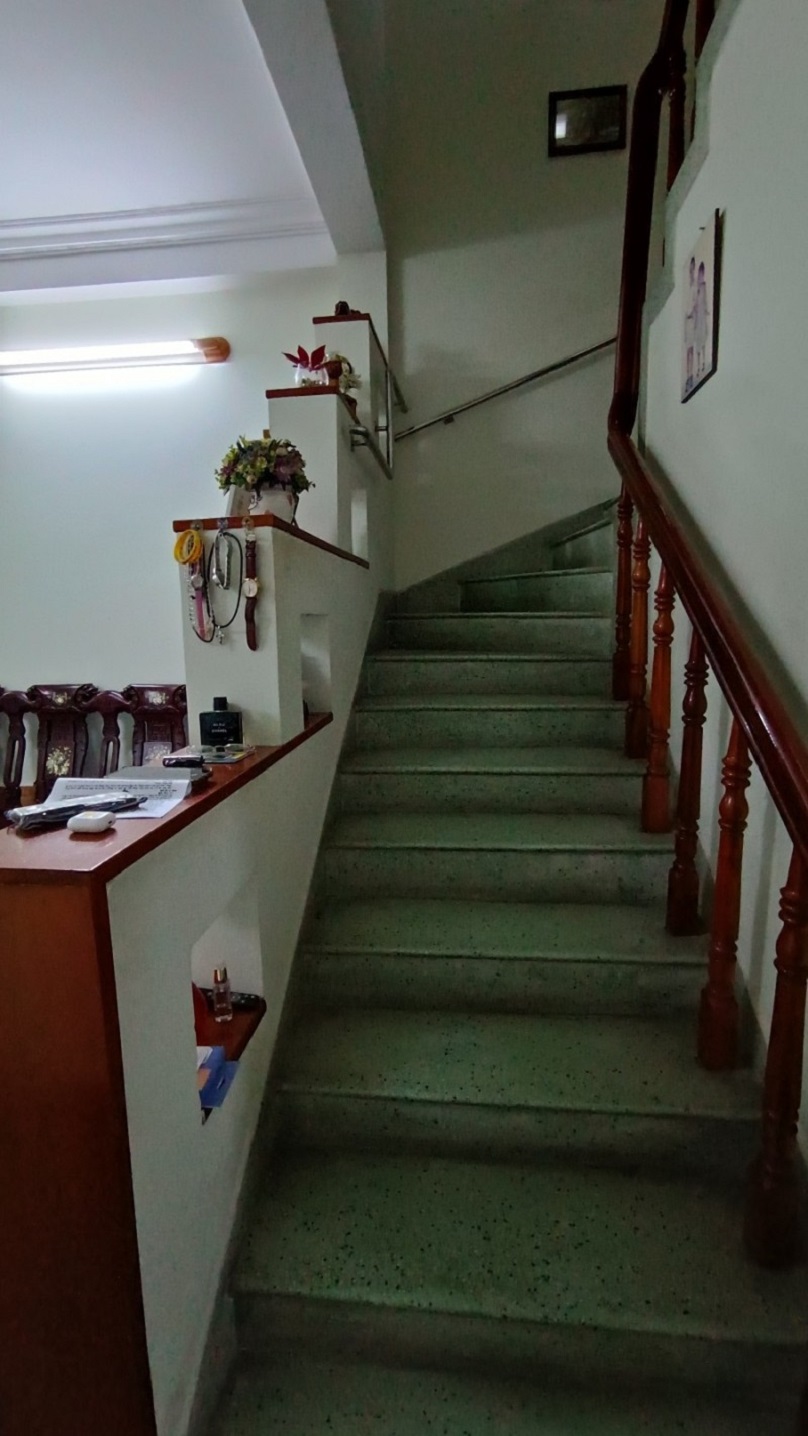 Bán nhà HXH gần Ngô Quyền, Quận 10, 75m2, ngang 4m, cực VIP, giá rẻ