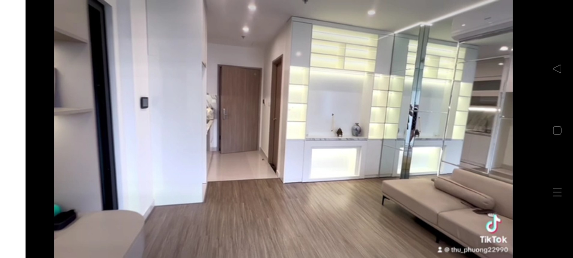 Cần bán căn hộ studio s4.01 Vinhome smart City, Phường Đại Mỗ, Nam Từ Liêm, Hà Nội