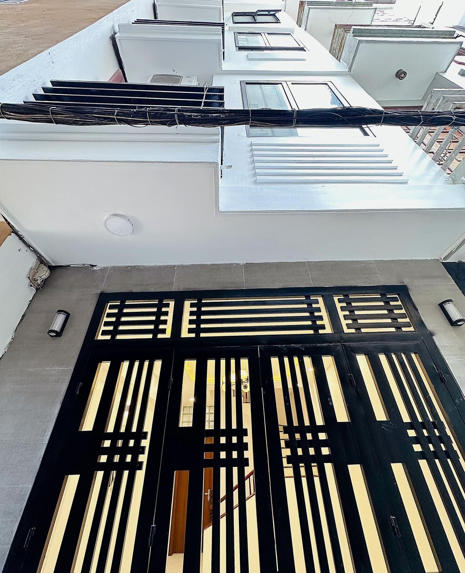 Phân lô phố Hồ Tùng Mậu, Cầu Giấy, kinh doanh, CCMN, 53m2, 4 tầng, MT3.9m, giá bán 6.6 tỷ