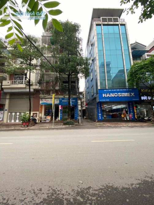 Bán Nhà Mặt Phố Tô Hiệu Kinh Doanh Sầm Uất Ngày Đêm 15xxx