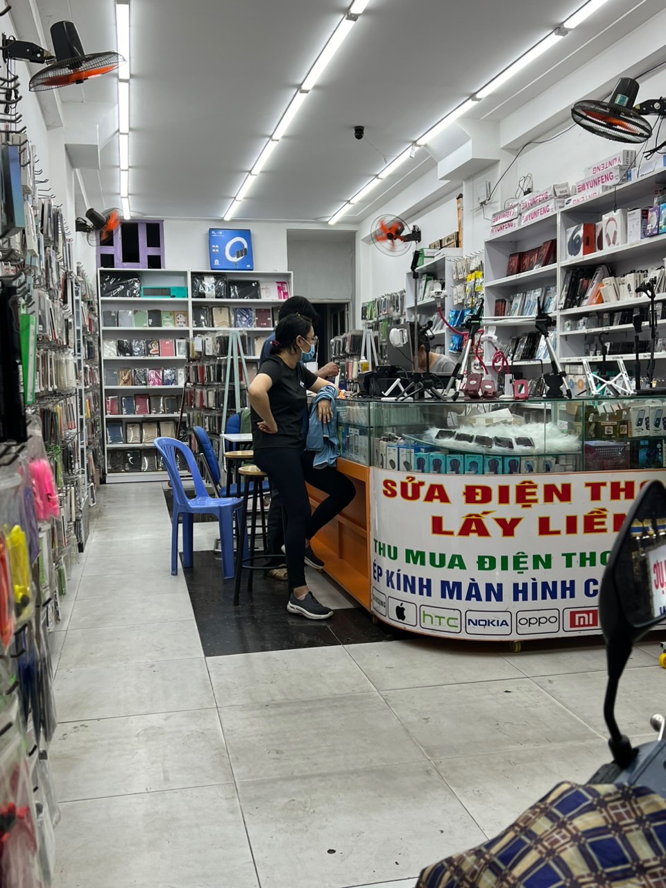 Bán Nhà Mặt Tiền Kinh Doanh Đường Lê Đức Thọ, Phường 15, Quận Gò vấp, Hồ chí Minh