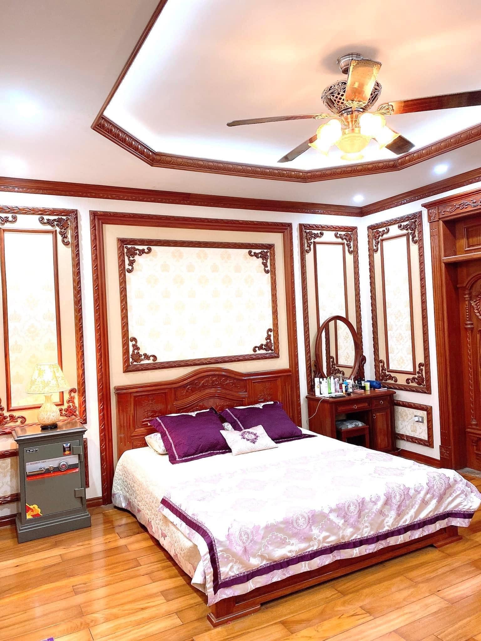 Bán nhà 65m2 phố Âu Cơ, Tây Hồ Gara 4 Ô tô phi Kinh doanh vô đối 8.9 Tỷ