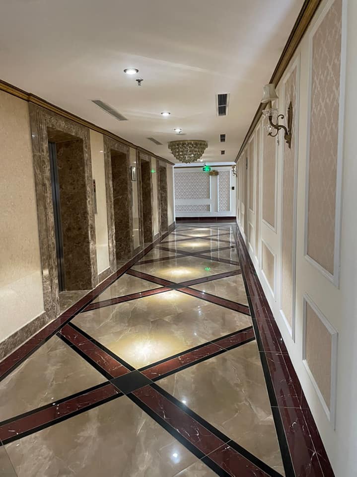 Bán nhà 38m2 phố Âu Cơ, Tây Hồ Chủ tự xây 4 ngủ Ô tô đua 10m 3.6 Tỷ