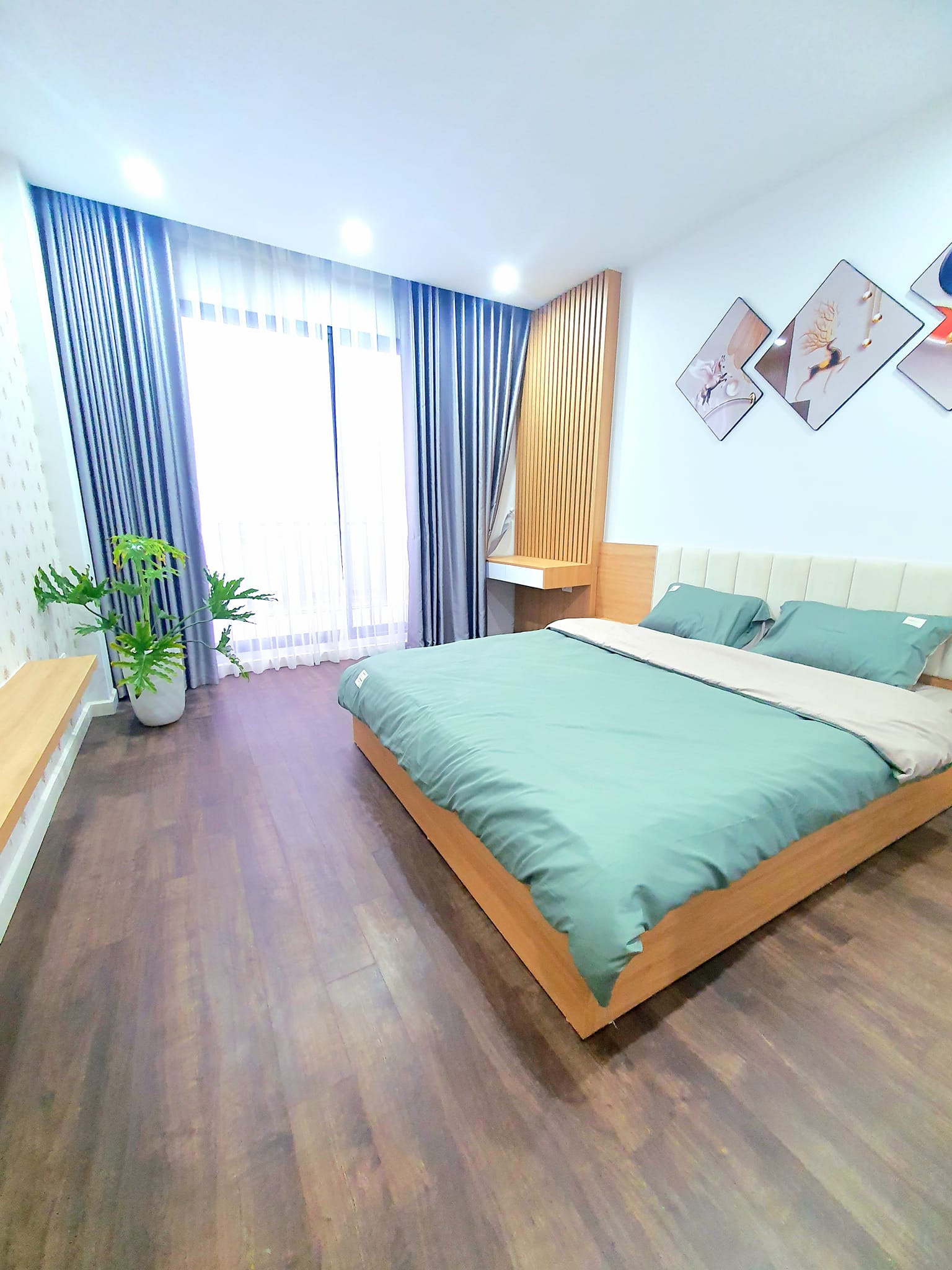 Bán nhà 48m2 phố Vũ Miên, Tây Hồ Thang máy XỊN 6 tầng 10m Ô tô tránh 7.7 Tỷ