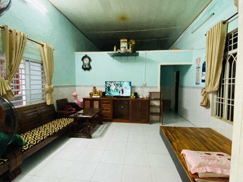 SƠN TRÀ-BÁN NHÀ KIỆT OTO LẠNG LÁCH NGÔ QUYỀN-86M2-C4-NGANG7M-GIÁ 3-4 TỶ