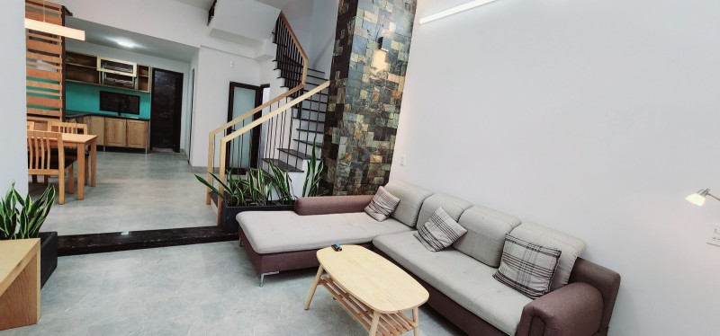 THANH KHÊ-BÁN NHÀ KIỆT HÀ KHÊ-70M2-3T-NGANG6M-GIÁ 3-4 TỶ