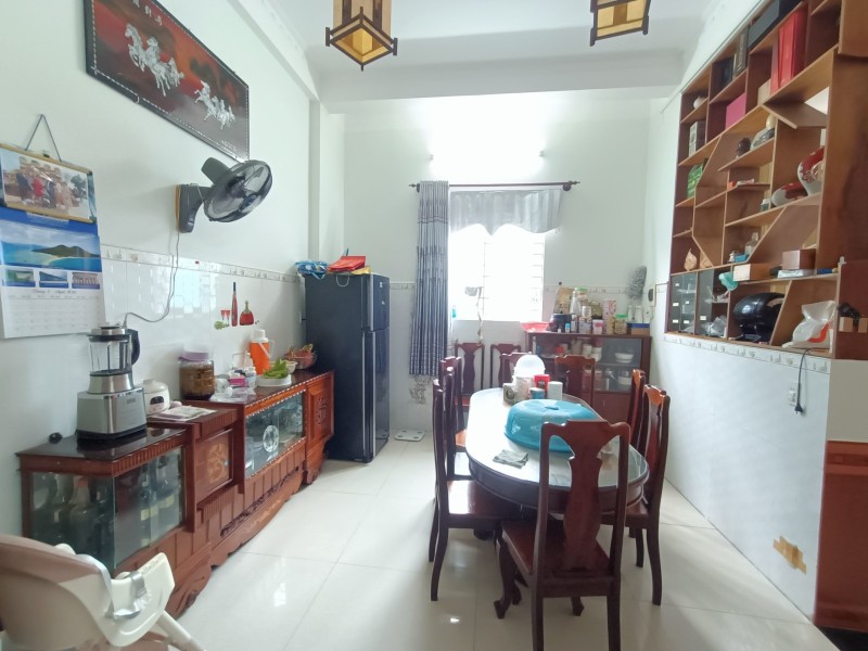 NGŨ HÀNH SƠN-BÁN NHÀ KIỆT OTO ĐỖ BÁ-85M2-3T-NGANG12M-GIÁ 5 TỶ