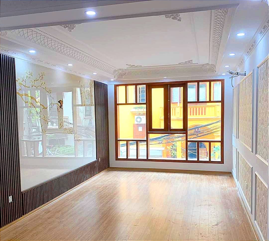 Bán nhà 73m2 Mặt phố Vũ Miên, Tây Hồ Gara 2 Ô tô Vỉa hè Kinh doanh Sầm uất 38.2 Tỷ