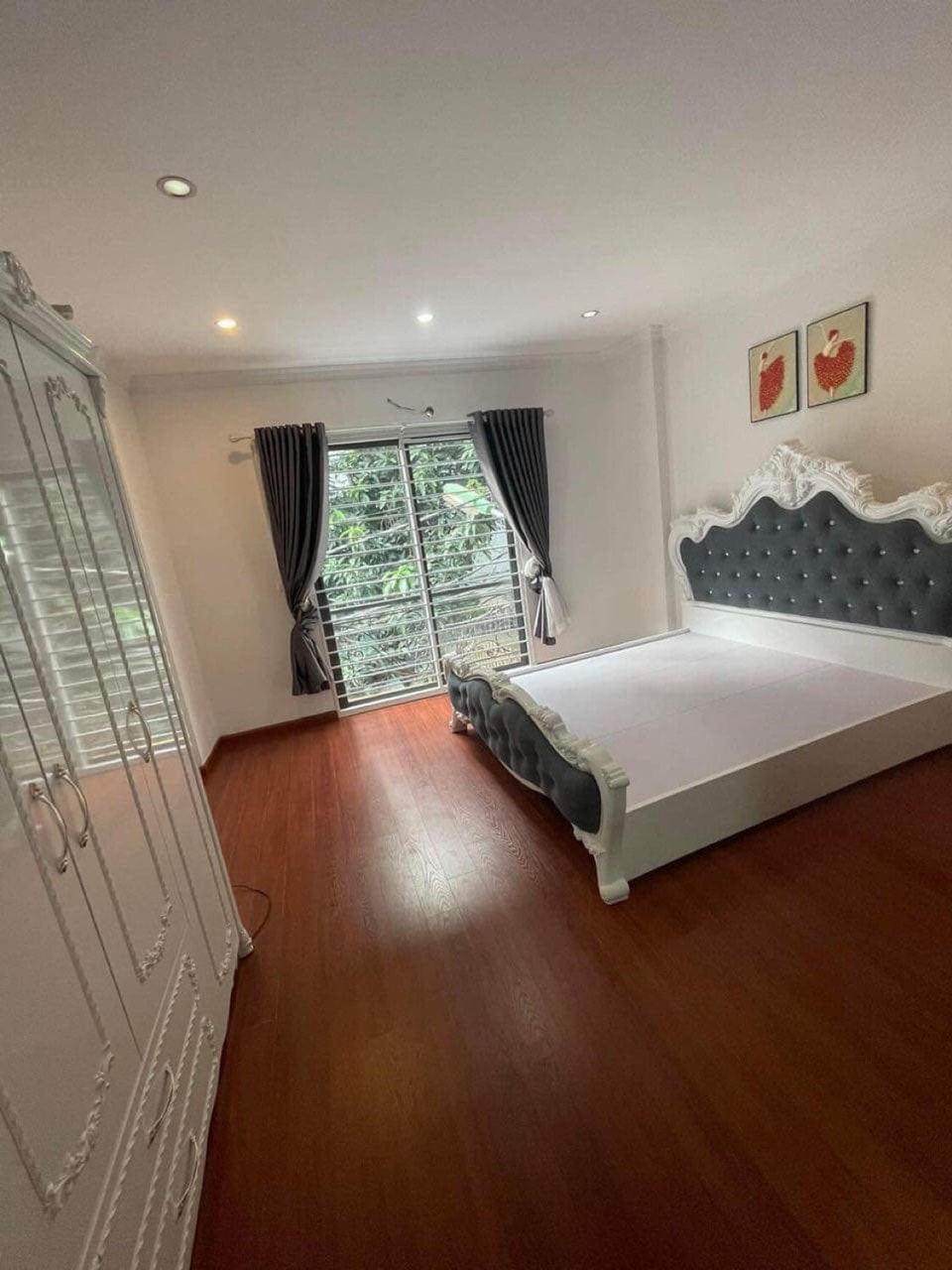 Bán nhà 79m2 phố Hoàng Hoa Thám, Tây Hồ 4 thoáng 15 phòng Dòng tiền >10% 10.1 Tỷ