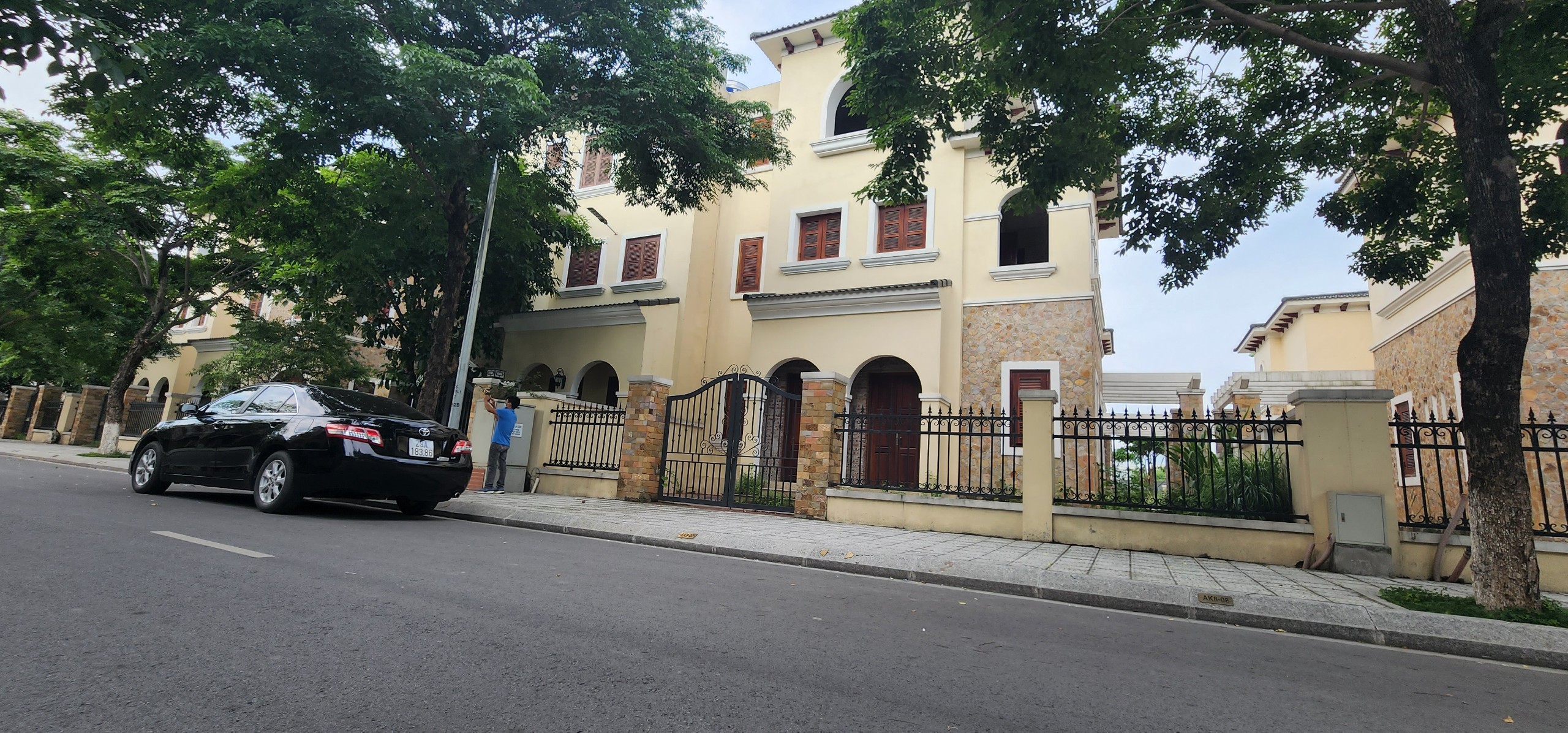 Bảng hàng Vista Lago Nam An Khánh bắt đáy cực sâu giảm 5 - 15 tỷ/căn