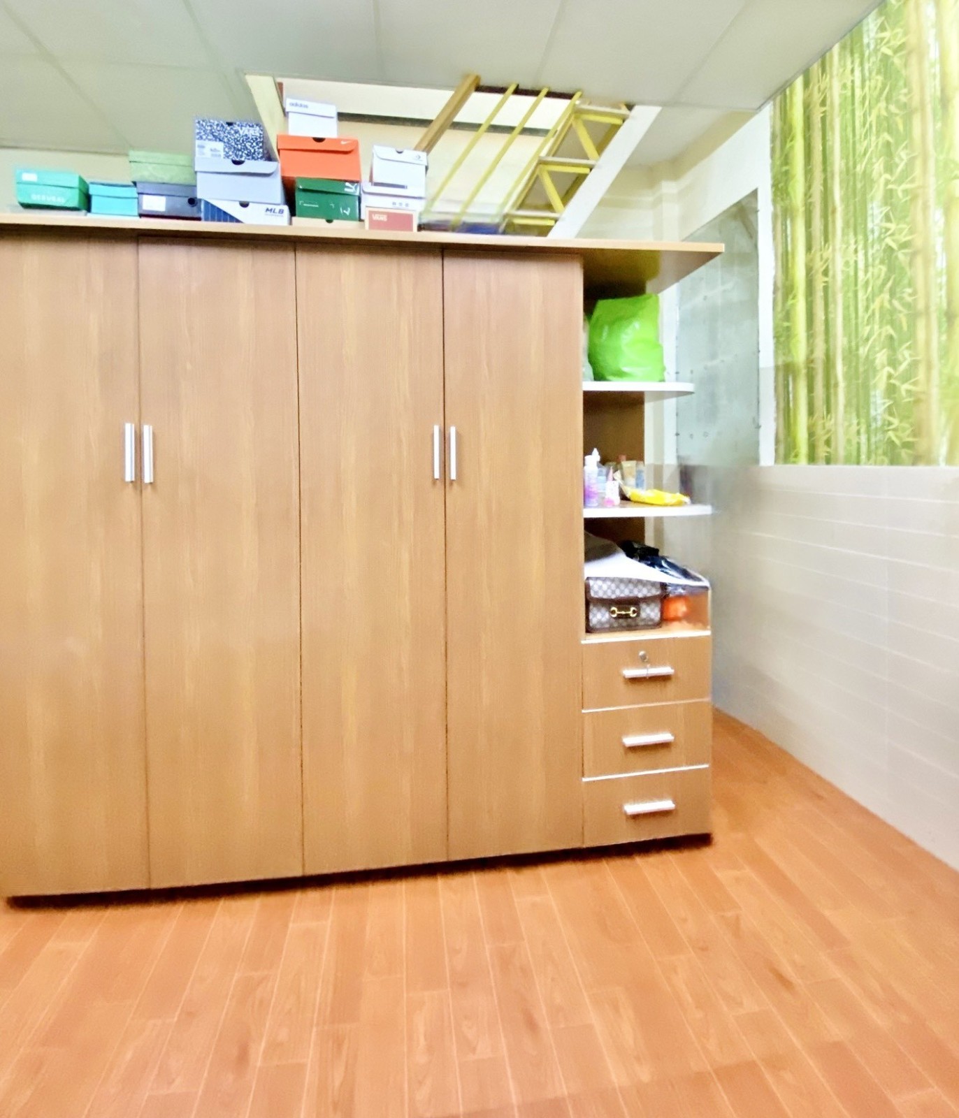 CHỈ 1.xTỶ CÓ NGAY HỘ KHẨU SÀI GÒN 3 TẦNG - 25M2 - TRUNG TÂM P10, TÂN BÌNH - KẾ QUẬN 10