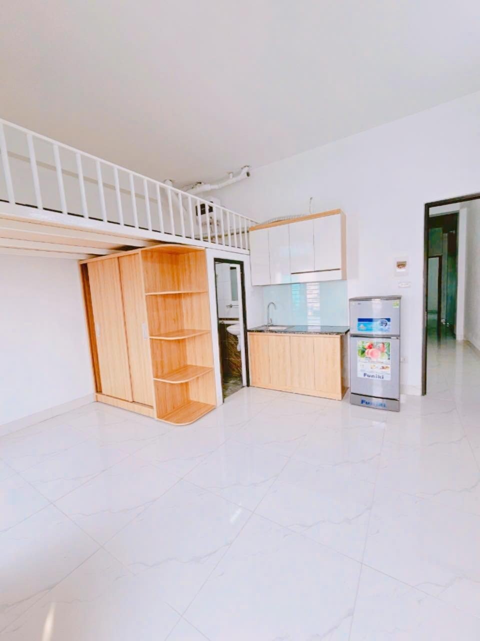 BÁN TOÀ CCMN SỐ 7 TRONG NGÕ 324 TRỊNH VĂN BÔ - PHƯƠNG CANH: 68M2, 8T, MT 5M THANG MÁY, 10.2 TỶ - 10 Ô TÔ ĐỖ