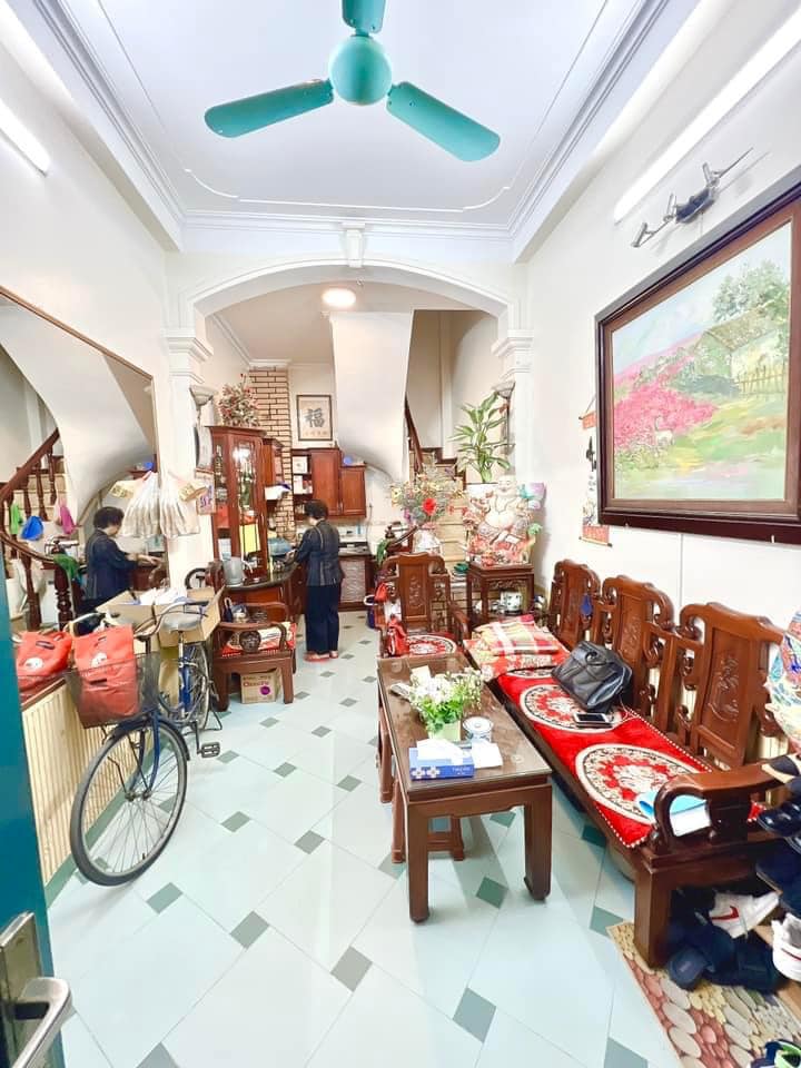 CẦN BÁN GẤP! BÁN NHÀ KHƯƠNG ĐÌNH – TX, 34.5M2*4T, Ô TÔ 10M, GIÁ 3.4 TỶ CÓ TL.