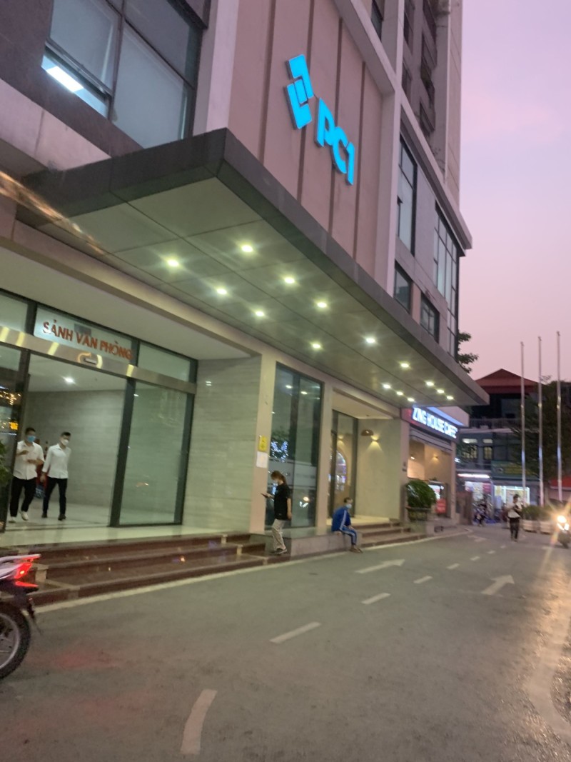 Siêu hot - Bán gấp CH PCC1 44 Triều Khúc - 88m2 - 2 ngủ 2WC - Full NT - Giá 3.3 tỷ