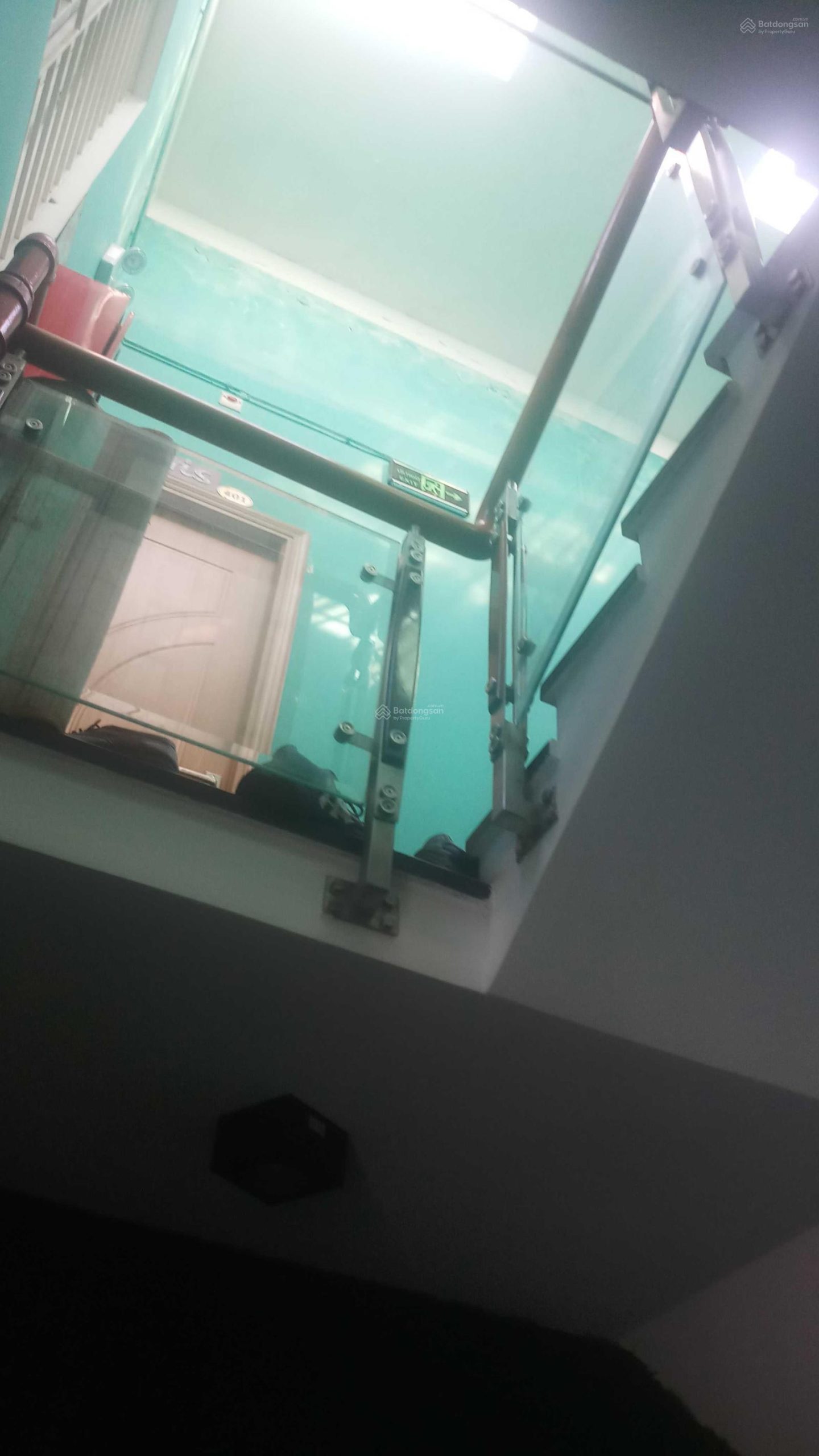 Chính chủ bán nhà 7PN, view biển, view sông, tiện vừa ở và kinh doanh.