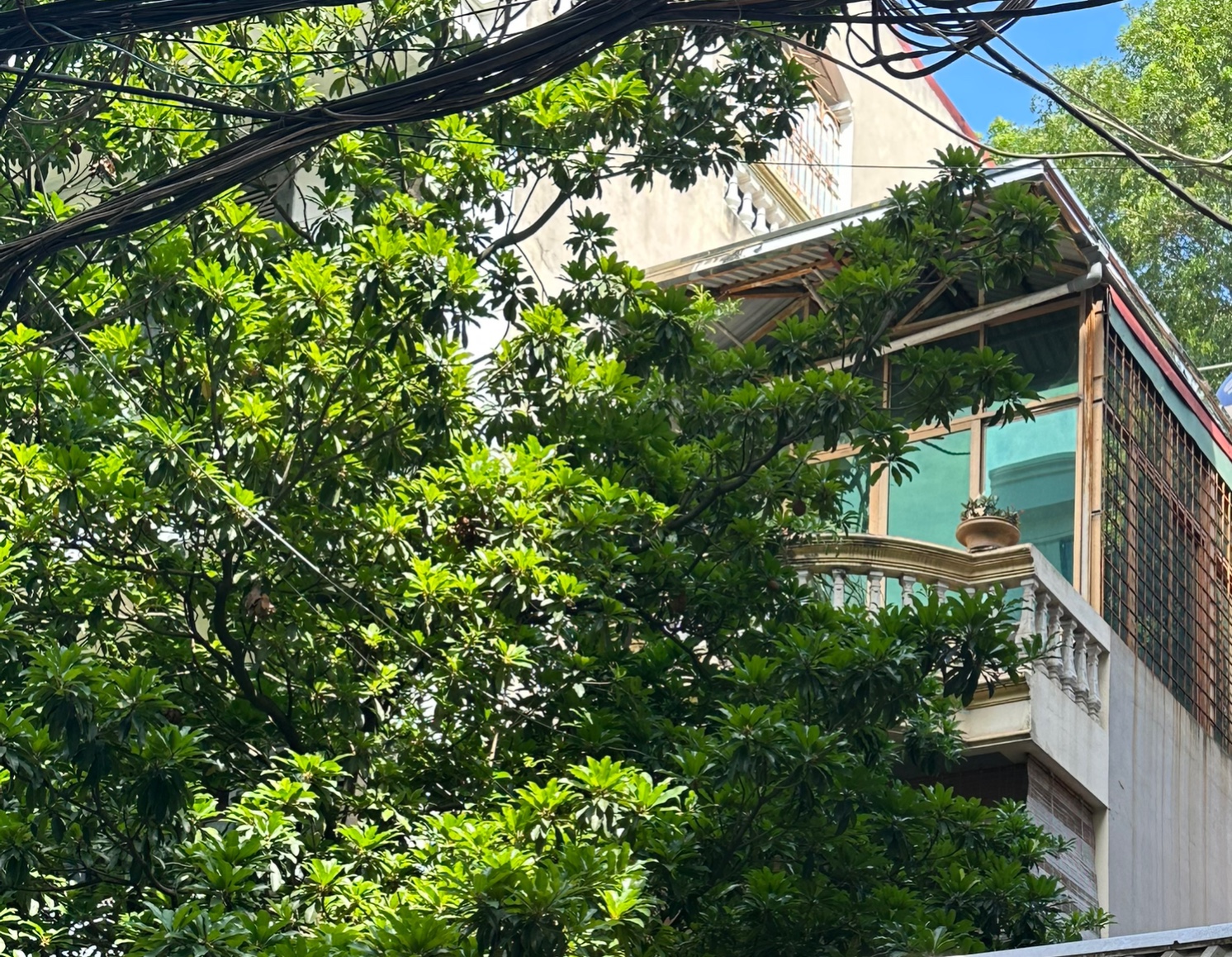 Bán nhà VIP ô tô tránh DT 63m đường Thanh Bình - Hà Đông