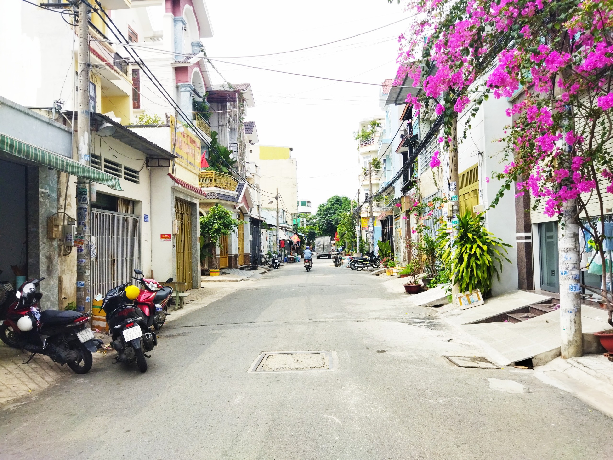 Bán nhà Đường Phạm Đăng Giảng, Bình Tân, 7x13.5m, 3 tầng, hẻm nhựa 6m, giá rẻ