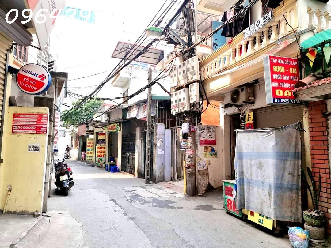 Nhà Mỹ Đình 100m, 5 tầng chỉ 12.5 tỷ