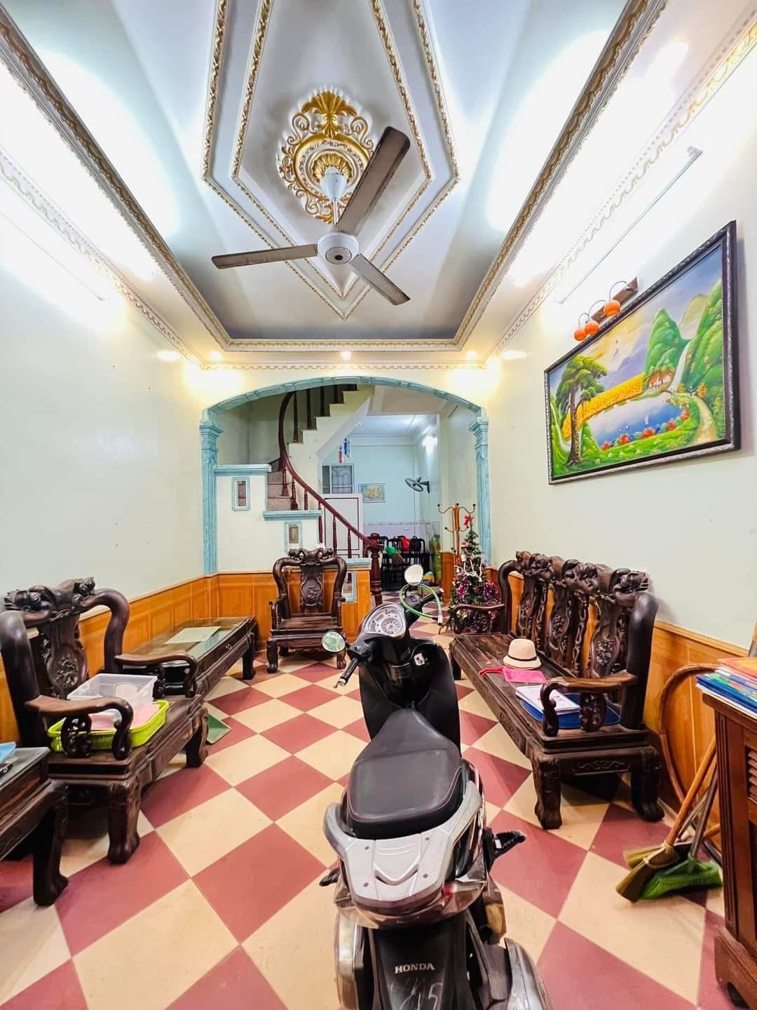 2 THOÁNG RẺ! BÁN NHÀ KHƯƠNG TRUNG – TX, 63M2*4T, Ô TÔ 30M2, GIÁ 5.4 TỶ.