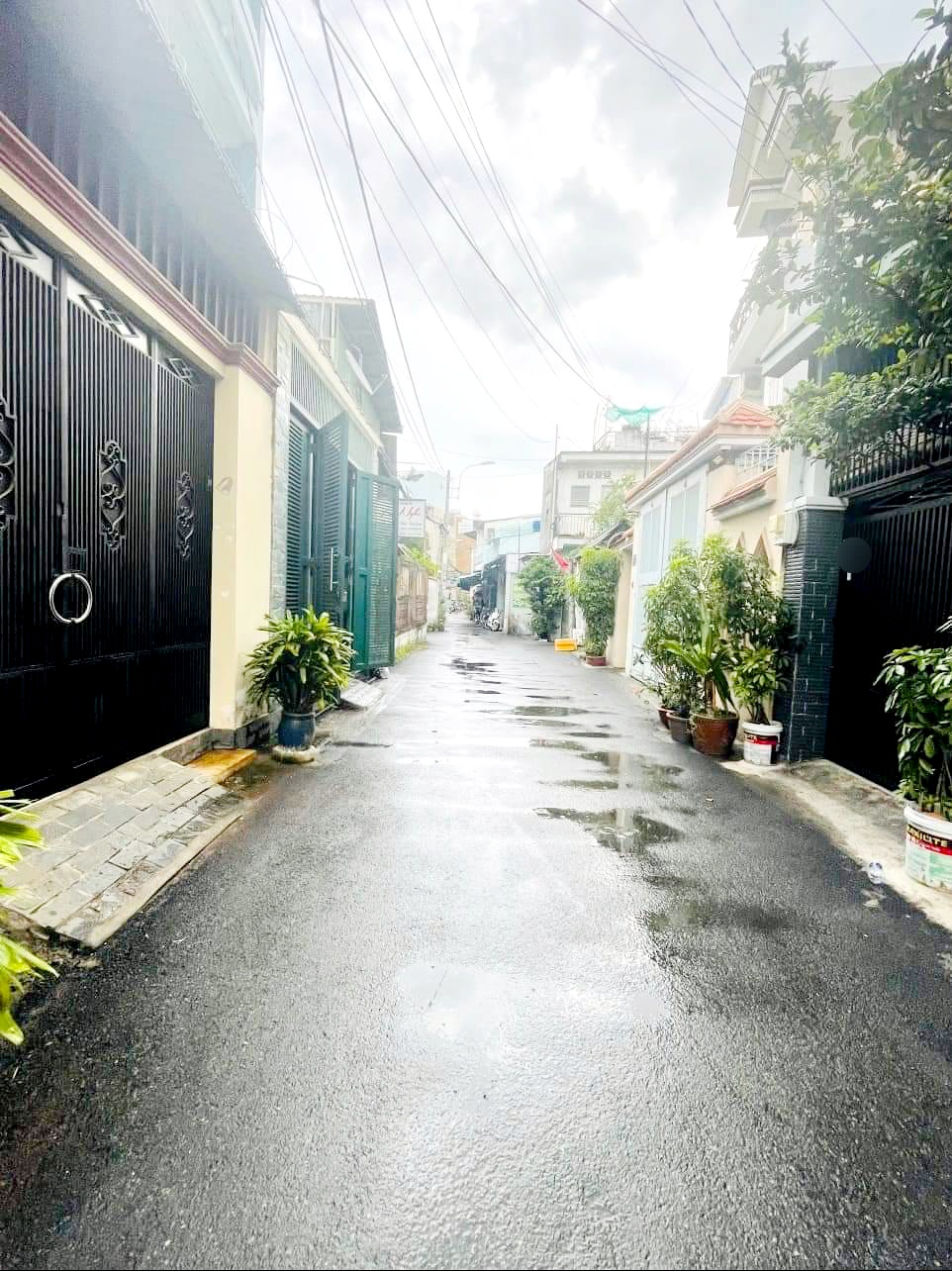 HXH 7 chỗ, sát Vách Cityland + LotteMart Gò Vấp dts 50M chỉ 3,37t