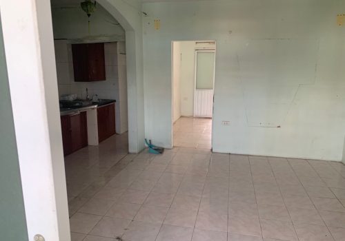 CHÍNH CHỦ CẦN BÁN NHÀ TẬP THỂ Đ8 - phố THÁI THỊNH - ĐỐNG ĐA - HÀ NỘI