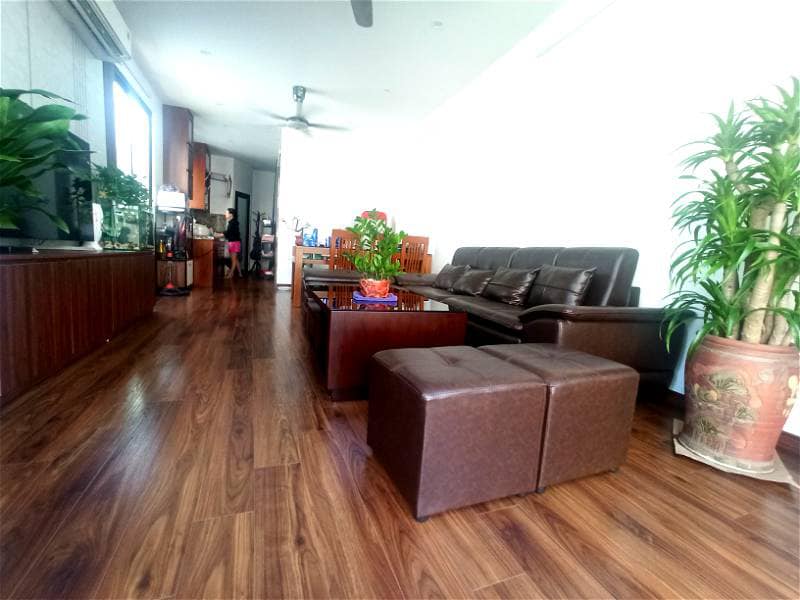 NHÀ MẶT PHỐ TRƯƠNG ĐỊNH - LÔ GÓC - 6 TẦNG THANG MÁY - NỞ HẬU NHẸ - KINH DOANH ĐỈNH - GARA Ô TÔ