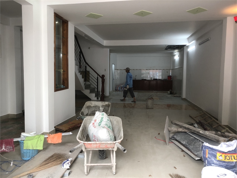 Cho thuê mặt bằng cạnh chợ đường nam kỳ khởi nghĩa, tp.vt