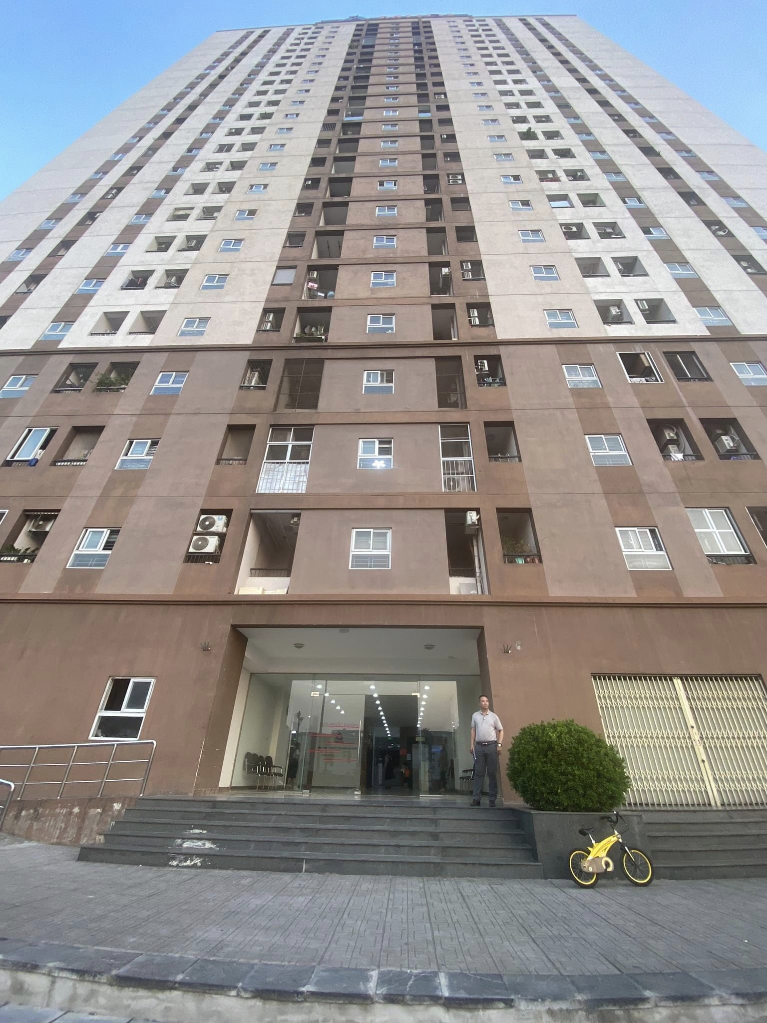 Chỉ 2.45 Tỷ - Chung cư MHDI Đình Thôn, Nam Từ Liêm, 75m2 2PN+2WC