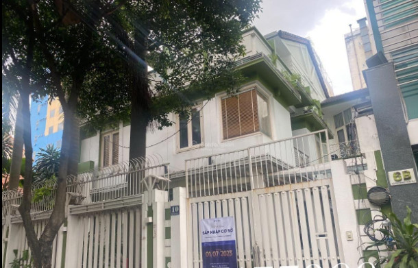 MT Số 10 Nguyễn Thành Ý, Đakao Quận 1, Gà SPA (Gaspa)