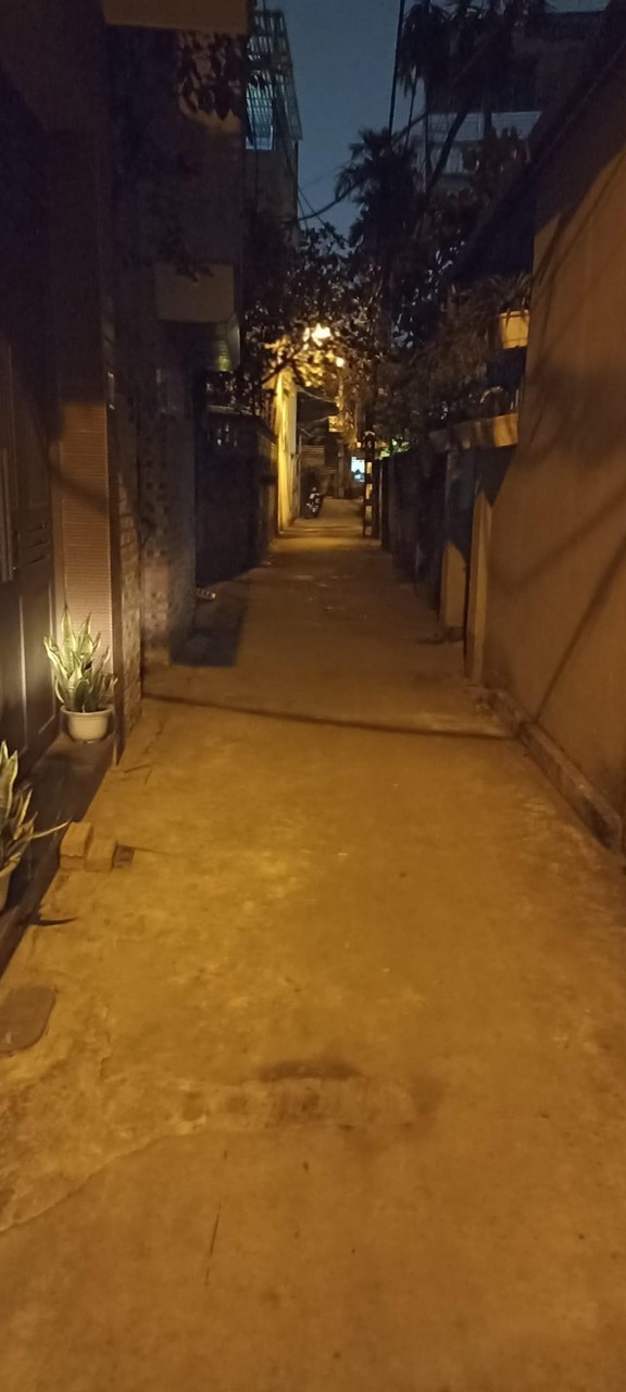 BÁN NHÀ BẮC CẦU – NGỌC THỤY – LONG BIÊN, 41M2, NHÀ C4, 1.4 TỶ