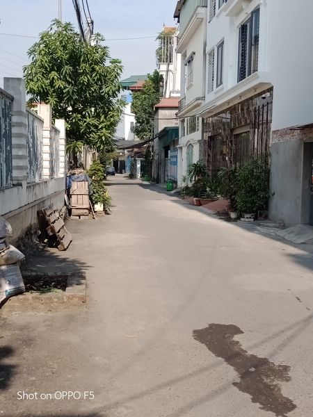 Ô tô vào nhà - Chợ Diễn - 3.6 tỷ