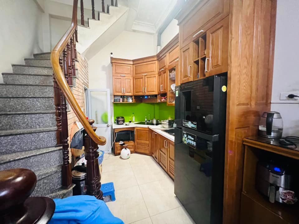 BÁN NHÀ SỐ 7 NGÕ TRUNG VĂN-PHÂN LÔ-Ô TÔ: 30/112M2, 4T, MT 3.3M, 3.05 TỶ-LÀNG VIỆT KIỀU CHÂU ÂU