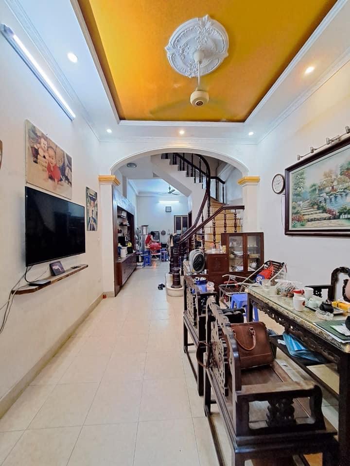 Ô TÔ ĐỖ CỬA! BÁN NHÀ TÔ VĨNH DIỆN –TX, 53.3M2*4T, GIÁ 7 TỶ, 2 THOÁNG CÓ GIA LỘC.