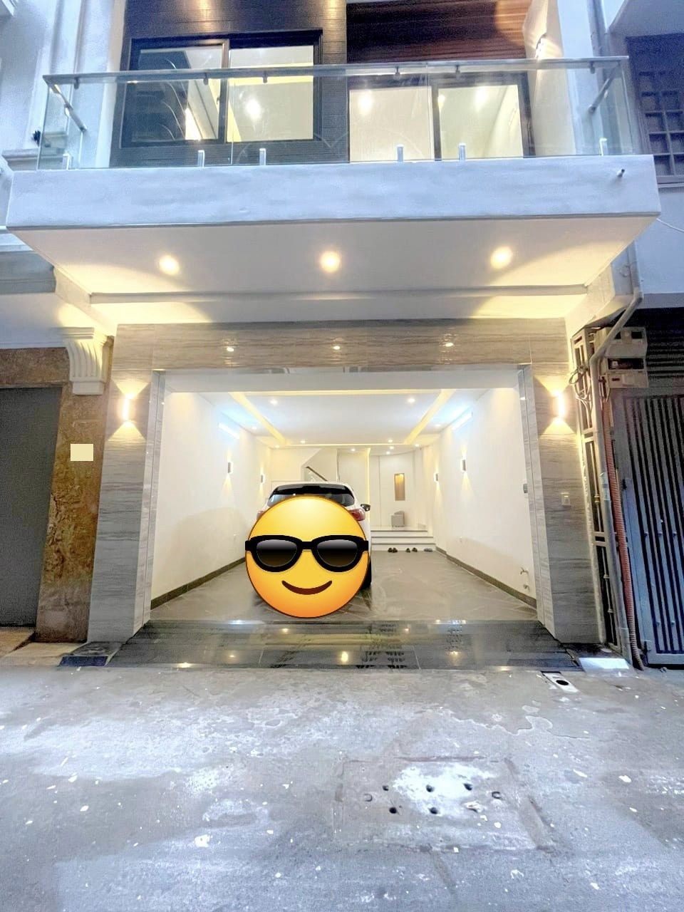 Bán Nhà Trần Quang Diệu, Nhà Mới, Thang Máy, View Vườn Hoa, Ô Tô, dt 60m2*6T, chỉ 16,5 Tỷ