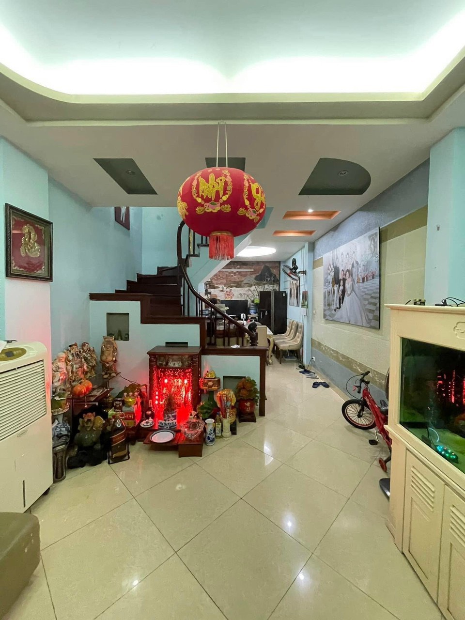 SIỂU RẺ! BÁN NHÀ KHƯƠNG ĐÌNH –TX, 60M2*4T, 2 THOÁNG, GIÁ 5.05 TỶ CÓ TL.